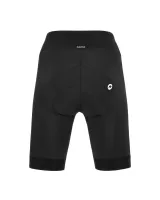 dámské kraťasy bez laclu ASSOS UMA GT Half Shorts C2 Black Series (1)