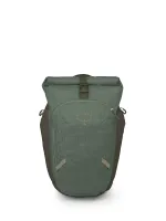 batoh Osprey Transporter Roll Top pine leaf (1)