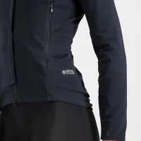 dámská bunda Castelli Perfetto RoS 2 W Jacket Light Black/Black (4)