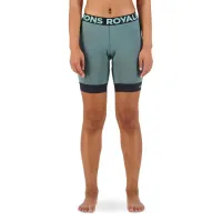 dámské spodní kraťasy MONS ROYALE Enduro Merino Bike Short Liner terrazzo (1)