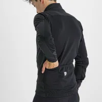 bunda Sportful Tempo Jacket Black (5)