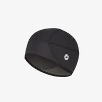 zimní čepice CASTELLI Estremo Thermal Winter Skully Black UNI
