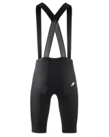 kraťasy ASSOS EQUIPE R Bib Shorts S11 Black Series (1)