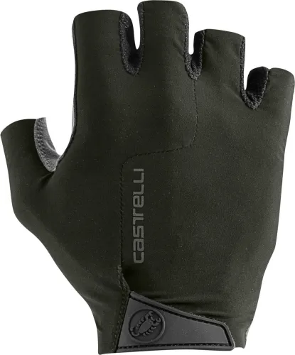 rukavice Castelli Premio Glove Deep Green