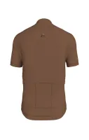dres 7MESH Ashlu Merino Jersey SS Men's Cinnamon (2)