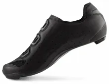tretry LAKE CX238 Carbon černé WIDE (2)