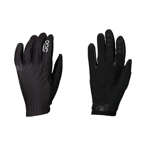 rukavice POC Savant MTB Glove Uranium Black