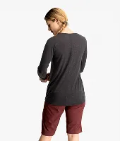 dámské volné kraťasy 7MESH Glidepath Short Women's Port (6)