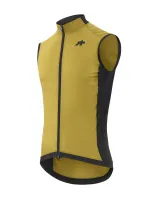 vesta ASSOS MILLE GT WIND VEST S11 Golden Yellow (3)