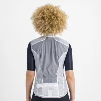 dámská vesta Sportful Hot Pack Easylight W Vest White (1)