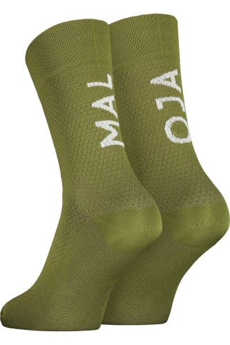 ponožky Maloja PineroloM. moss