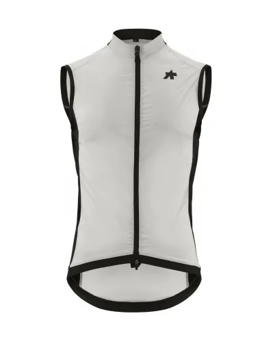 vesta ASSOS MILLE GT WIND VEST S11 Almond Milk