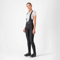 dámské kalhoty Castelli Entrata W Bibtight Black (6)