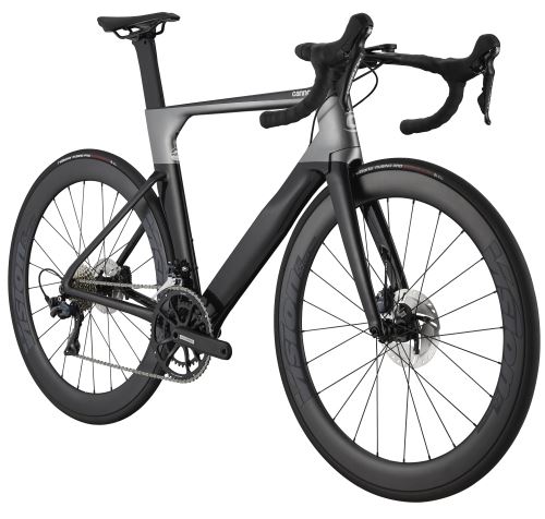 kolo Cannondale SystemSix Carbon Ultegra BPL 2021