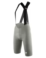 dámské kraťasy ASSOS DYORA R Bib Shorts S11 Edge Green (3)