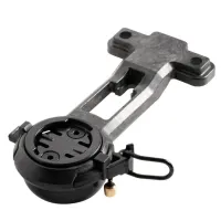 držák pro Garmin CloseTheGap HideMypro Raceday CAD pro řidítka KNOT a SAVE (2)