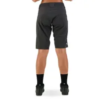 dámské volné kraťasy MONS ROYALE Virage Bike Shorts Wmns black (6)