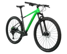 kolo Cannondale Trail 29" SL 3 GRN 2025
