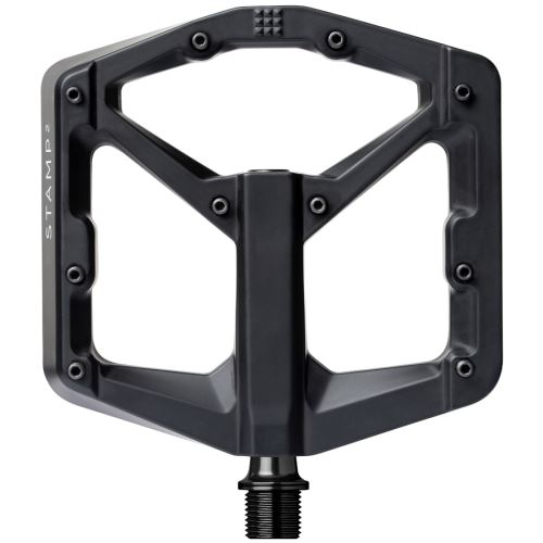 pedály Crankbrothers Stamp 2 large black