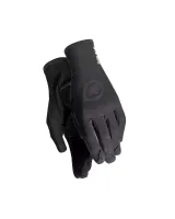 rukavice ASSOS Spring Fall Gloves EVO Black Series (1)
