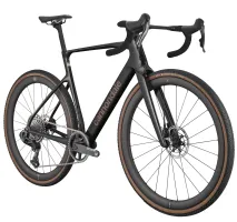 kolo Cannondale SuperX 1 CPO 2026