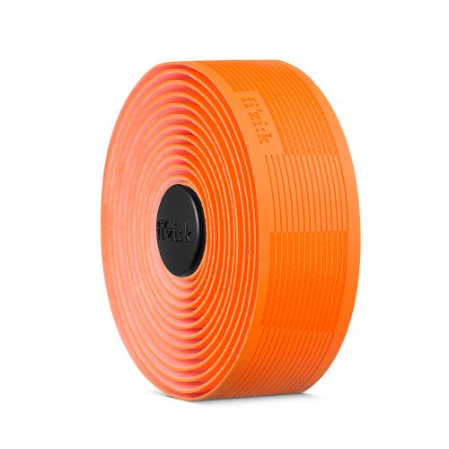 omotávka Fizik Vento Solocush Tacky 2,7 mm Orange Fluo