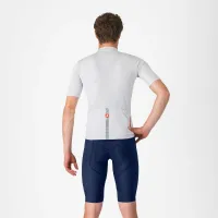 kraťasy s laclem Castelli Competizione 2 Bibshort Belgian Blue (1)