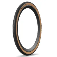 plášť Michelin Power Gravel 700x35C kevlar TS TLR Black Classic V2 Competition Line (4)