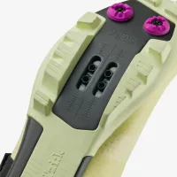 tretry Fizik Vento Ferox Carbon lime - purple (5)