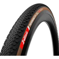 plášť Vittoria Terreno T50 700x45C Gravel Endurance G2.0 Brown