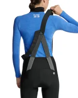 dámské spodní triko ASSOS Women’s Ultraz Winter LS Skin Layer P1 Calypso Blu (7)