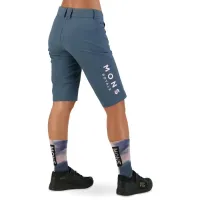dámské volné kraťasy MONS ROYALE Momentum 2.0 Bike Shorts Wmns dark denim (5)