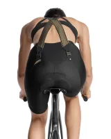 dámské kraťasy ASSOS UMA GTV Bib Shorts C2 EVO Black Series (5)