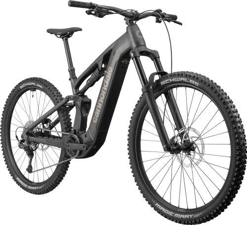 kolo Cannondale Moterra 4 OBS 2026