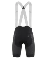 kraťasy ASSOS MILLE GT MEN'S INDOOR BIB SHORTS S11 Black Series (1)