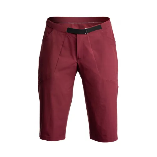 dámské volné kraťasy 7MESH Glidepath Short Women's Port