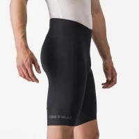 kraťasy bez laclu Castelli Espresso Short Black (5)