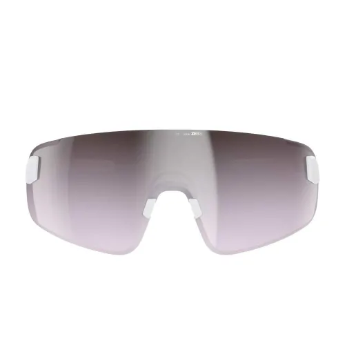 brýle POC Elicit Toric Hydrogen White/Clarity Road/Sunny Silver