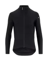 zimní bunda ASSOS EQUIPE R HABU Winter Jacket S9 Black Series
