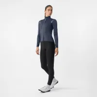 dámské kalhoty CASTELLI Sorpasso Pro W DT Bibtight Black (7)