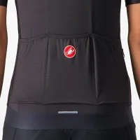 dámský dres Castelli Espresso Light Black (3)