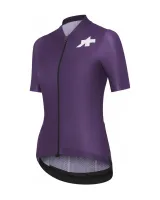 dámský dres ASSOS UMA GT JERSEY S11 EVO Wisteria Violet (3)