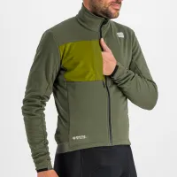 bunda Sportful Super Jacket Beetle (8)