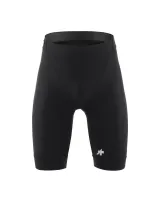 kraťasy bez laclu ASSOS MILLE GT HALF SHORTS S11 Black Series