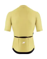 dres ASSOS EQUIPE R JERSEY S11 Mystic Yellow (1)