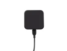 Peak Design Car Mount - VHB - Charging V2 - Black (1)