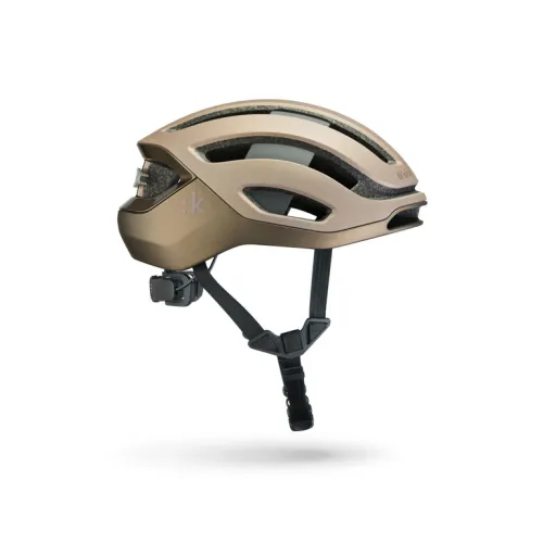 helma Fizik Vento Kudo Bronze 2026