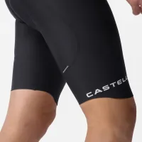 kraťasy s laclem CASTELLI Espresso Thermal Bibshort Black (3)