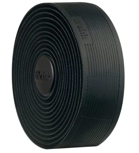 omotávka Fizik Vento Solocush Tacky 2.7 mm Black