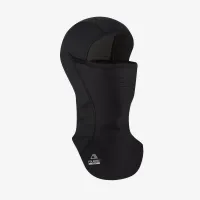 kukla CASTELLI Balaclava 2.0 Black UNI (1)